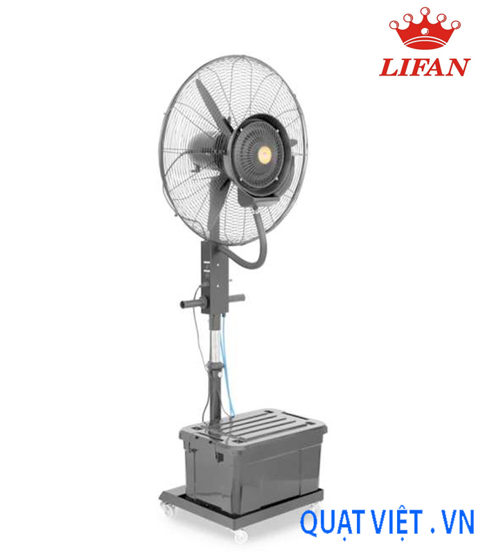 Quạt Phun Sương Công Nghiệp Lifan Đ-24LF